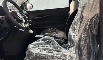NUOVA FIAT 500 ICON HYBRID ⭐ KM ZERO – La regina delle city car ti aspetta! pieno