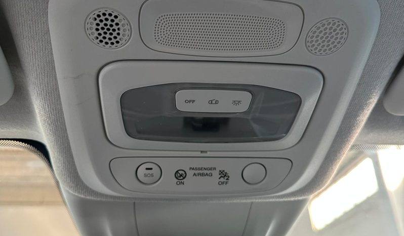 NUOVA FIAT 500 ICON HYBRID ⭐ KM ZERO – La regina delle city car ti aspetta! pieno