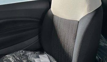 NUOVA FIAT 500 ICON HYBRID ⭐ KM ZERO – La regina delle city car ti aspetta! pieno