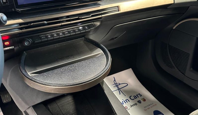LA YPSILON CHE NON PASSA INOSSERVATA! 🔥 LX HYBRID AUTOMATICA pieno