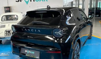 LA YPSILON CHE NON PASSA INOSSERVATA! 🔥 LX HYBRID AUTOMATICA pieno