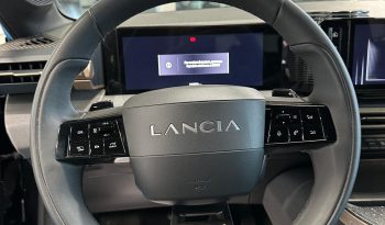 LA YPSILON CHE NON PASSA INOSSERVATA! 🔥 LX HYBRID AUTOMATICA pieno