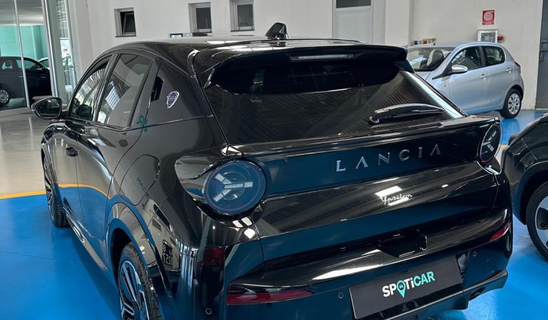 LA YPSILON CHE NON PASSA INOSSERVATA! 🔥 LX HYBRID AUTOMATICA pieno