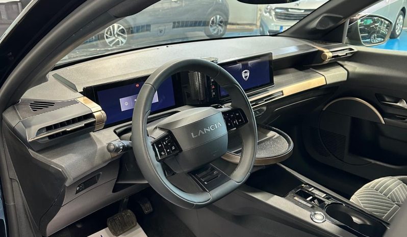 LA YPSILON CHE NON PASSA INOSSERVATA! 🔥 LX HYBRID AUTOMATICA pieno