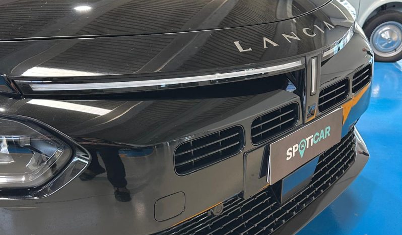 LA YPSILON CHE NON PASSA INOSSERVATA! 🔥 LX HYBRID AUTOMATICA pieno
