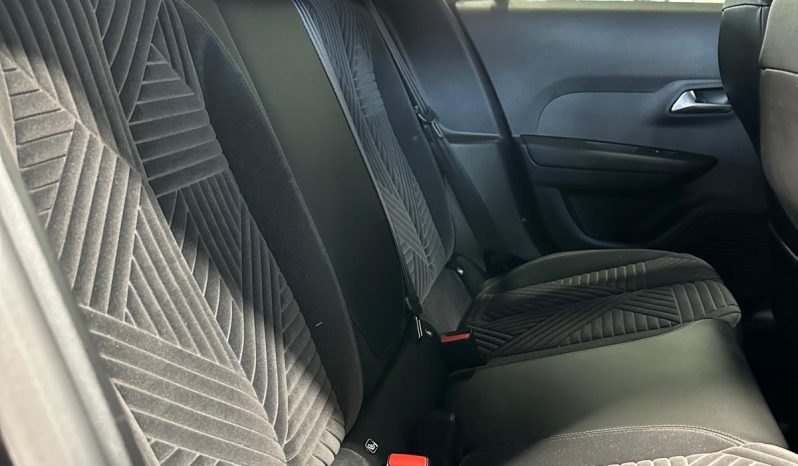 LA YPSILON CHE NON PASSA INOSSERVATA! 🔥 LX HYBRID AUTOMATICA pieno
