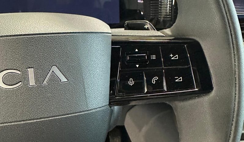 LA YPSILON CHE NON PASSA INOSSERVATA! 🔥 LX HYBRID AUTOMATICA pieno