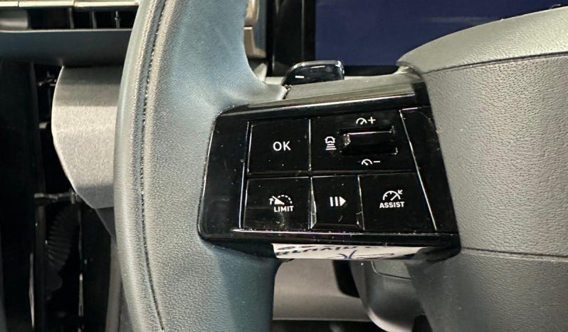 LA YPSILON CHE NON PASSA INOSSERVATA! 🔥 LX HYBRID AUTOMATICA pieno