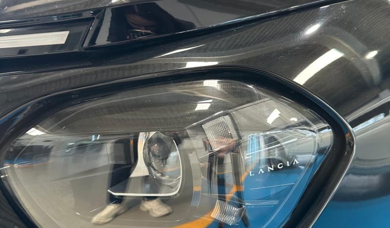 LA YPSILON CHE NON PASSA INOSSERVATA! 🔥 LX HYBRID AUTOMATICA pieno