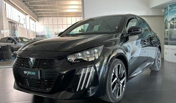 LA 208 PIÙ GRINTOSA È ARRIVATA! 🔥 PEUGEOT GT 136 CV pieno