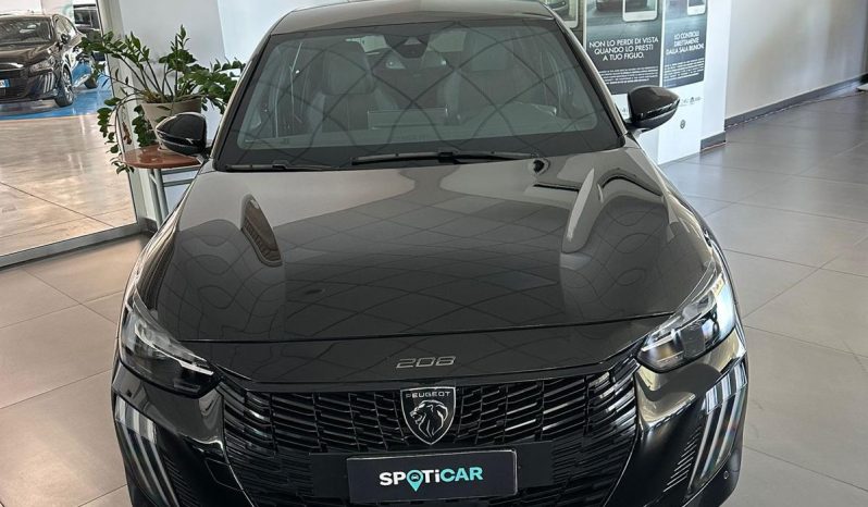 LA 208 PIÙ GRINTOSA È ARRIVATA! 🔥 PEUGEOT GT 136 CV pieno