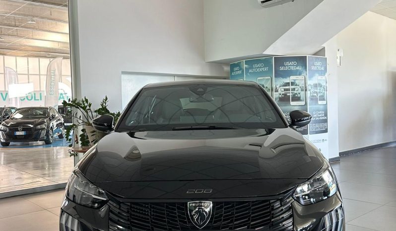 LA 208 PIÙ GRINTOSA È ARRIVATA! 🔥 PEUGEOT GT 136 CV pieno