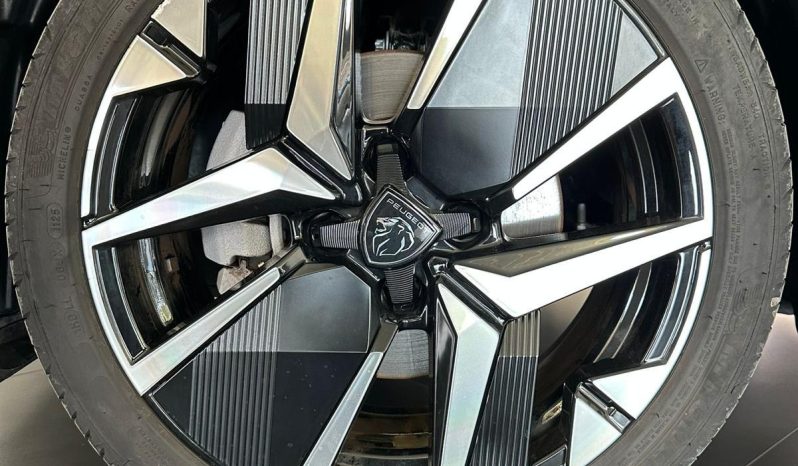 LA 208 PIÙ GRINTOSA È ARRIVATA! 🔥 PEUGEOT GT 136 CV pieno