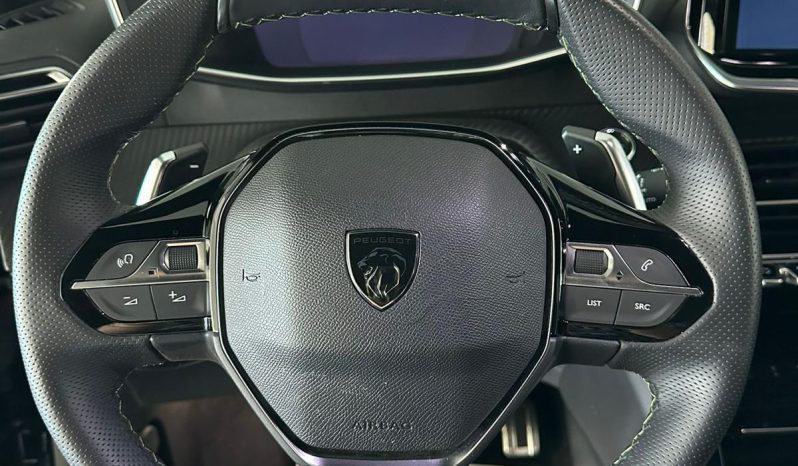 LA 208 PIÙ GRINTOSA È ARRIVATA! 🔥 PEUGEOT GT 136 CV pieno