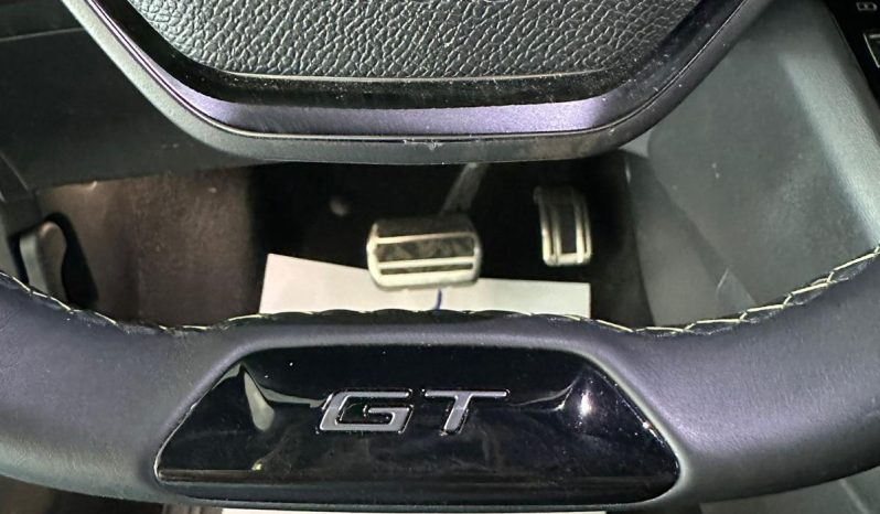 LA 208 PIÙ GRINTOSA È ARRIVATA! 🔥 PEUGEOT GT 136 CV pieno