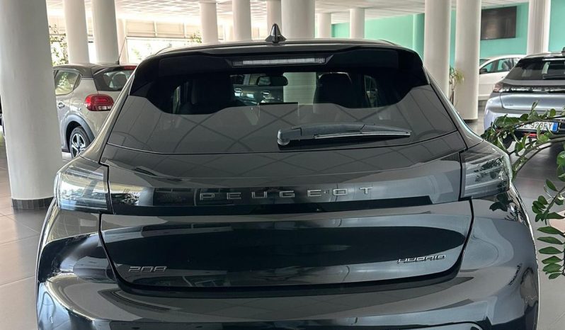 LA 208 PIÙ GRINTOSA È ARRIVATA! 🔥 PEUGEOT GT 136 CV pieno