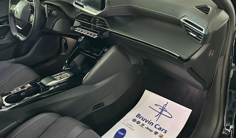 LA 208 PIÙ GRINTOSA È ARRIVATA! 🔥 PEUGEOT GT 136 CV pieno