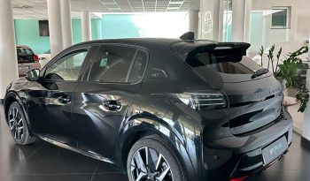 LA 208 PIÙ GRINTOSA È ARRIVATA! 🔥 PEUGEOT GT 136 CV pieno