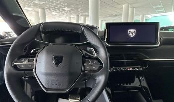 LA 208 PIÙ GRINTOSA È ARRIVATA! 🔥 PEUGEOT GT 136 CV pieno