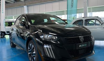 PEUGEOT 208 ALLURE: IMPOSSIBILE NON NOTARLA! pieno