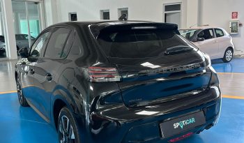 PEUGEOT 208 ALLURE: IMPOSSIBILE NON NOTARLA! pieno