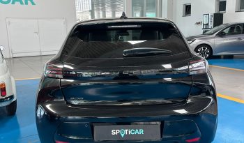 PEUGEOT 208 ALLURE: IMPOSSIBILE NON NOTARLA! pieno