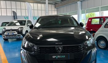 PEUGEOT 208 ALLURE: IMPOSSIBILE NON NOTARLA! pieno