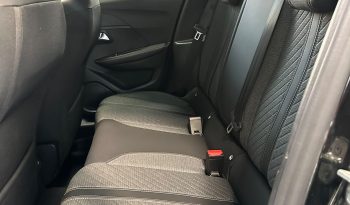 PEUGEOT 208 ALLURE: IMPOSSIBILE NON NOTARLA! pieno