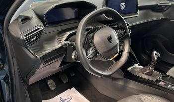 PEUGEOT 208 ALLURE: IMPOSSIBILE NON NOTARLA! pieno