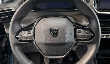 PEUGEOT 208 ALLURE: IMPOSSIBILE NON NOTARLA! pieno