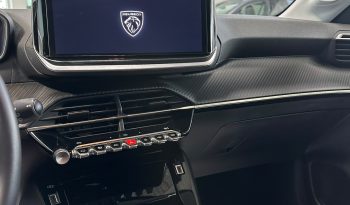 PEUGEOT 208 ALLURE: IMPOSSIBILE NON NOTARLA! pieno