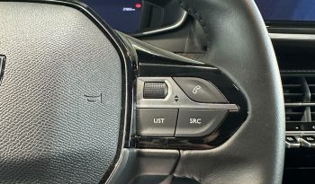 PEUGEOT 208 ALLURE: IMPOSSIBILE NON NOTARLA! pieno