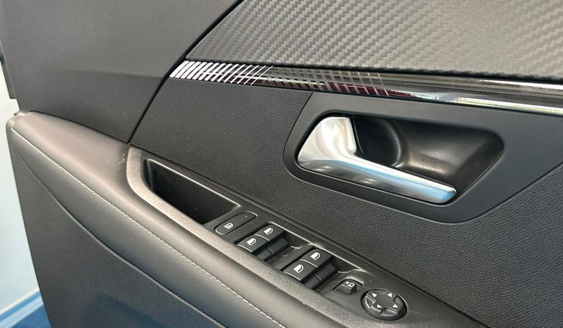 PEUGEOT 208 ALLURE: IMPOSSIBILE NON NOTARLA! pieno