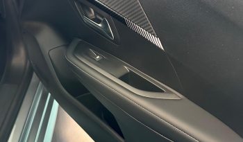 PEUGEOT 208 100 CV QUANDO LA PERSONALITÀ SI METTE AL VOLANTE pieno