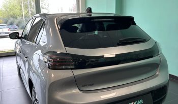 PEUGEOT 208 100 CV QUANDO LA PERSONALITÀ SI METTE AL VOLANTE pieno