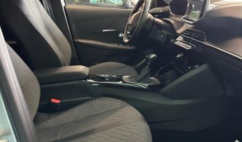 PEUGEOT 208 100 CV QUANDO LA PERSONALITÀ SI METTE AL VOLANTE pieno