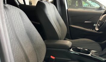 PEUGEOT 208 100 CV QUANDO LA PERSONALITÀ SI METTE AL VOLANTE pieno