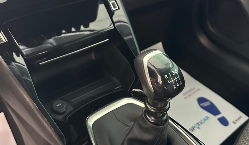 PEUGEOT 208 100 CV QUANDO LA PERSONALITÀ SI METTE AL VOLANTE pieno