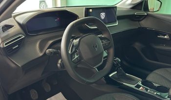 PEUGEOT 208 100 CV QUANDO LA PERSONALITÀ SI METTE AL VOLANTE pieno