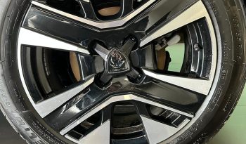 PEUGEOT 208 100 CV QUANDO LA PERSONALITÀ SI METTE AL VOLANTE pieno