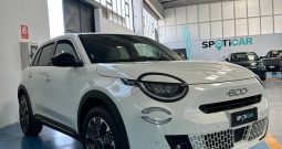 🔥 FIAT 600 LA PRIMA HYBRID QUANDO IL TOP È DI SERIE! 💎🚗