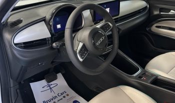 🔥 FIAT 600 LA PRIMA HYBRID QUANDO IL TOP È DI SERIE! 💎🚗 pieno