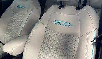 🔥 FIAT 600 LA PRIMA HYBRID QUANDO IL TOP È DI SERIE! 💎🚗 pieno
