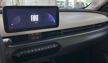 🔥 FIAT 600 LA PRIMA HYBRID QUANDO IL TOP È DI SERIE! 💎🚗 pieno