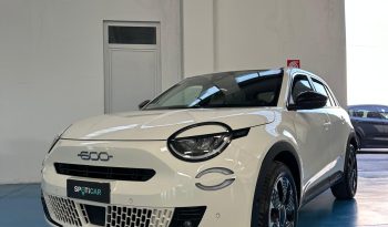🔥 FIAT 600 LA PRIMA HYBRID QUANDO IL TOP È DI SERIE! 💎🚗 pieno