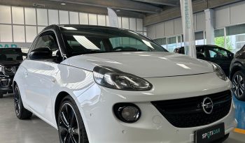 OPEL ADAM SLAM NON È LA SOLITA CITY CAR! pieno