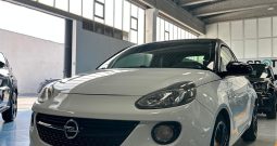 OPEL ADAM SLAM NON È LA SOLITA CITY CAR!