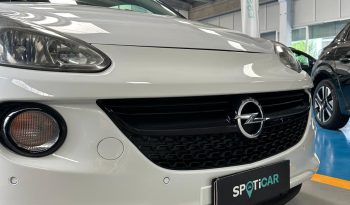 OPEL ADAM SLAM NON È LA SOLITA CITY CAR! pieno