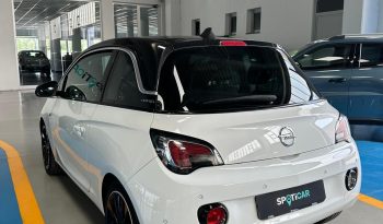 OPEL ADAM SLAM NON È LA SOLITA CITY CAR! pieno