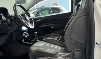 OPEL ADAM SLAM NON È LA SOLITA CITY CAR! pieno